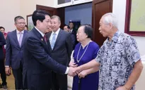 Việt Nam luôn giáo dục các thế hệ hiểu, trân trọng quan hệ Việt Nam - Trung Quốc