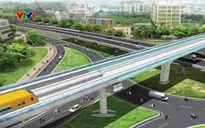 Hà Nội phê duyệt phương án tuyến đường sắt đô thị kết nối Văn Cao với Hòa Lạc