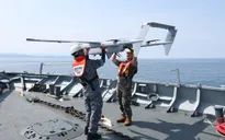 Hàn Quốc đào tạo 500.000 "chiến binh UAV"