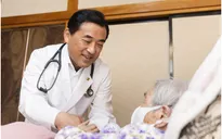 Nhật Bản tăng chi phí y tế do tăng số người cao tuổi