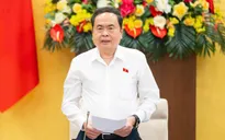 Chủ tịch Quốc hội: Dứt khoát phải thông qua Luật Đất đai (sửa đổi), Luật Quy hoạch (sửa đổi)