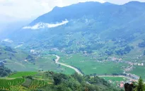 Sapa lọt top các điểm đến vùng núi và thị trấn nhỏ hút khách hàng đầu châu Á