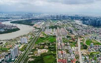 Bỏ đề xuất áp thuế thu nhập 20% với lãi bán bất động sản