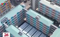 Đề xuất không thu giữ nhà ở duy nhất của người nợ xấu