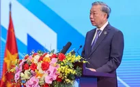 Phát biểu của Tổng Bí thư Tô Lâm tại Lễ kỷ niệm 80 năm truyền thống ngành Giáo dục và khai giảng năm học mới 2025-2026