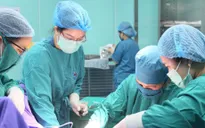 Cô gái trẻ chịu hậu hoạ sau khi làm thẩm mỹ