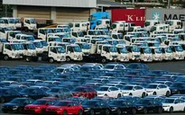 Mỹ giảm thuế quan đối với ô tô Nhật Bản xuống còn 15%