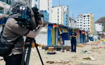 VTV - 55 năm đồng hành cùng khán giả: Hành trình của niềm tin và đổi mới