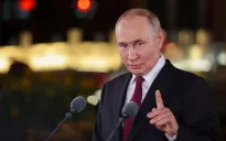 Tổng thống Putin: Quân đội phương Tây tại Ukraine sẽ trở thành “mục tiêu hợp pháp” của Nga