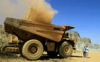 Sập mỏ vàng ở Sudan khiến 6 người thiệt mạng, hàng chục người mắc kẹt