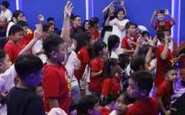 Thêm nhiều phim hay, nhạc giao hưởng “thết đãi” khán giả tại Triển lãm Thành tựu đất nước