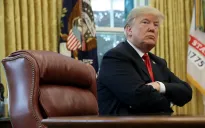 Tòa án liên bang bác bỏ nỗ lực cắt giảm viện trợ nước ngoài của Tổng thống Trump