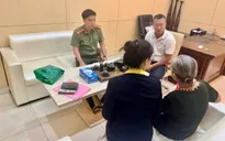 Đồng Nai: Ngăn chặn kịp thời vụ lừa đảo 400 triệu đồng