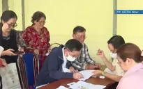 TP Hồ Chí Minh gửi quà Tết Độc lập đến tận nhà