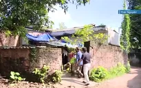 Hàng trăm hộ dân sống mòn trong dự án treo 14 năm