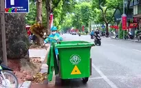 Hà Nội lấy ý kiến điều chỉnh giá thu gom, xử lý rác thải