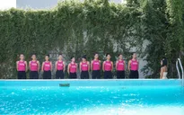 Vietnam's Next Top Model - Tập 6: Nàng Mơ từ khởi đầu chuệch choạc trở thành thủ lĩnh nhà chung