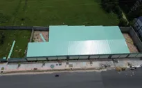 TP Hồ Chí Minh: Phát hiện nhiều công trình xây dựng trái phép dưới đường điện cao thế