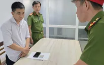 Nhân viên bảo hiểm tham ô gần 1,8 tỷ đồng của công ty