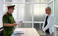 Khởi tố, bắt tạm giam tài xế xe taxi gây tai nạn liên hoàn do “phê” ma túy