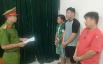 Bắt 4 đối tượng liên quan vụ hỗn chiến giữa các YouTuber ở TP Hồ Chí Minh
