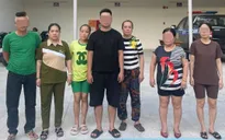 Xóa sổ đường dây lô đề quy mô lớn do các “quý bà” điều hành