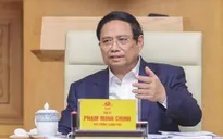 Thủ tướng: Khẩn trương xây dựng báo cáo nghiên cứu khả thi dự án đường sắt Lào Cai – Hà Nội – Hải Phòng