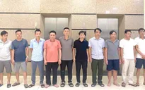 Thanh Hóa: Khởi tố 10 đối tượng liên quan đến hành vi đưa, nhận, môi giới hối lộ