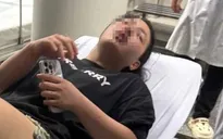 Tạm giữ hình sự 2 cô gái trẻ tuổi đánh nhau vì mâu thuẫn tình ái