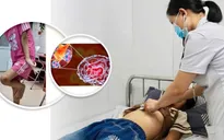 Phát hiện sớm viêm não tự miễn, bé gái 12 tuổi hồi phục sau 9 ngày điều trị