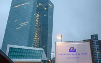 ECB gia hạn thỏa thuận hoán đổi ngoại hối với Ngân hàng trung ương Trung Quốc