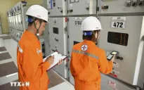 Bộ Công Thương bàn về cơ chế giá điện 2 thành phần, hướng tới triển khai từ 1/1/2026