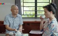 Có anh, nơi ấy bình yên - Tập 23: Hồng Phát mang tiền hối lộ Chủ tịch xã