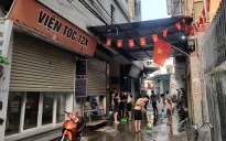 Vụ nổ nhà trọ ở Bắc Ninh: 2 vợ chồng thiệt mạng nghi do tự chế pháo trong phòng