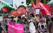 Indonesia cải tổ nội các