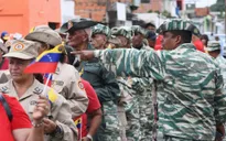 Mỹ tăng cường quân đội ở Caribe, Venezuela tăng quân giải quyết nạn buôn bán ma túy