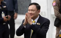 Cựu Thủ tướng Thaksin bị yêu cầu quay lại thụ án 1 năm tù