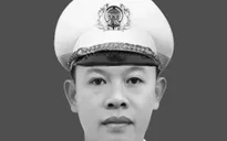Truy thăng cấp bậc hàm Trung tá đối với chiến sĩ công an hy sinh khi làm nhiệm vụ ở Đắk Lắk