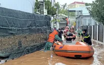 Gia tăng mưa lớn bất thường ở Lâm Đồng - Nỗi lo nơi phố núi