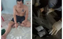 Đồng Nai liên tiếp triệt phá nhiều vụ án ma túy trong cao điểm tấn công tội phạm