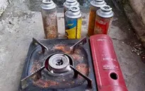 TP Hồ Chí Minh: Nổ bình gas mini làm 1 cháu bé 10 tháng tuổi tử vong