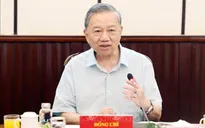 Khẩn trương triển khai đột phá phát triển giáo dục đào tạo