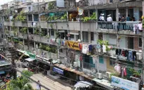 TP Hồ Chí Minh kiểm định chất lượng 156 chung cư cũ