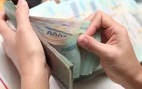 Thực hiện trả lương, thu nhập cán bộ theo KPI đánh giá