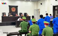 Tuyên tử hình kẻ cầm đầu đường dây ma túy hơn 8,1kg tại Tây Ninh