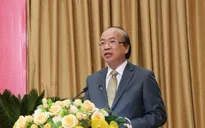Bộ Tư pháp công bố quyết định điều động, bổ nhiệm Thứ trưởng Phan Chí Hiếu