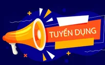 Tuyển dụng lao động hợp đồng lái xe làm việc tại Ban Truyền hình đối ngoại, Đài THVN