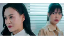 Gió ngang khoảng trời xanh - Tập 14: Hết 'trà xanh' lại đối tác khích bác, Đăng nổi giận chất vấn vợ