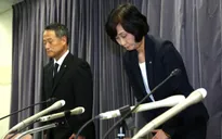 Japan Airlines tiếp tục bị cảnh cáo vì sự cố phi công say rượu