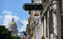 Cuba rơi vào cảnh mất điện toàn quốc do lưới điện sụp đổ